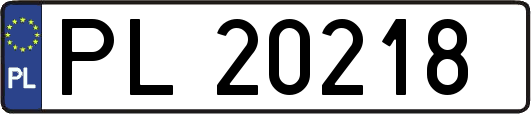 PL20218