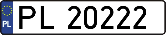 PL20222