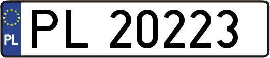 PL20223