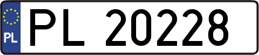 PL20228