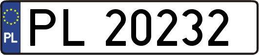 PL20232