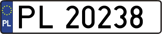 PL20238