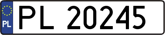 PL20245