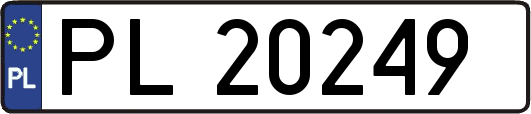 PL20249