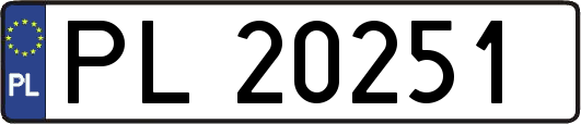 PL20251