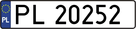 PL20252