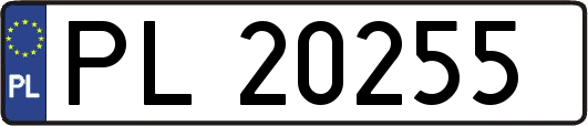 PL20255