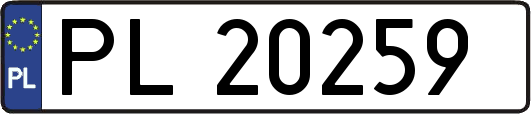 PL20259
