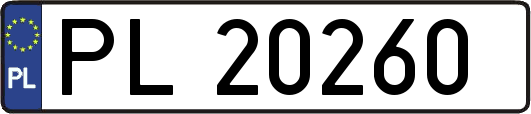 PL20260