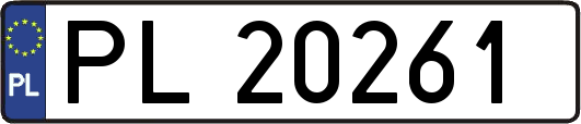 PL20261