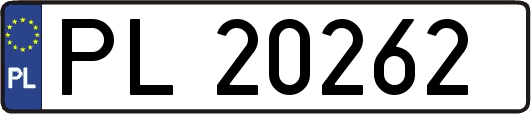 PL20262
