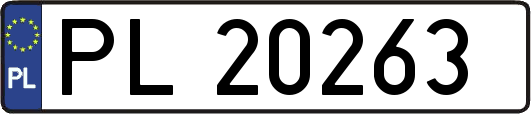 PL20263