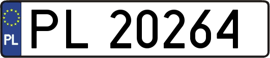 PL20264