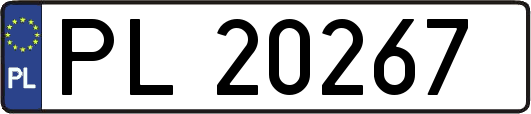 PL20267