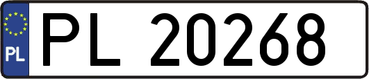 PL20268