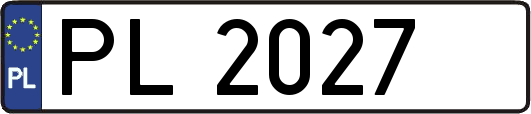 PL2027