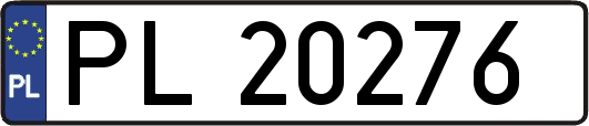 PL20276