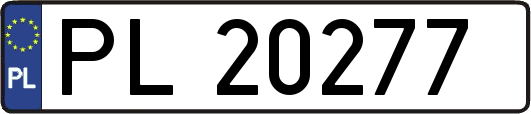 PL20277