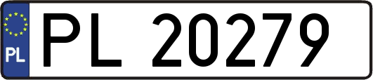 PL20279