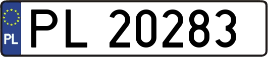 PL20283