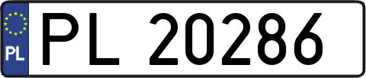 PL20286