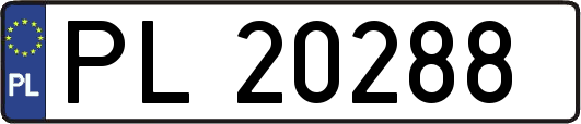 PL20288