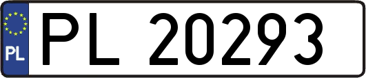 PL20293
