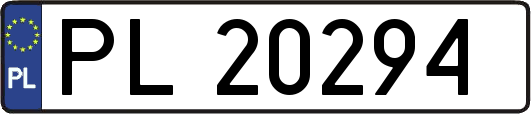 PL20294