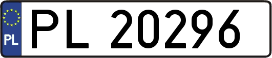 PL20296