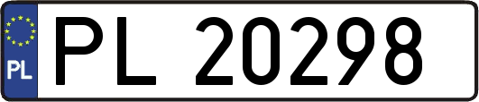 PL20298