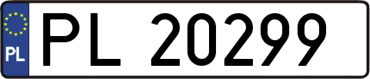 PL20299