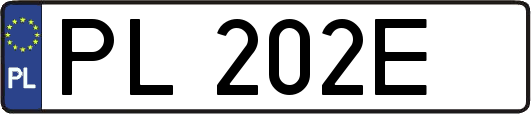 PL202E