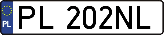 PL202NL