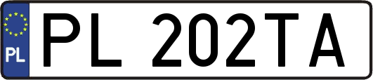 PL202TA