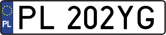 PL202YG