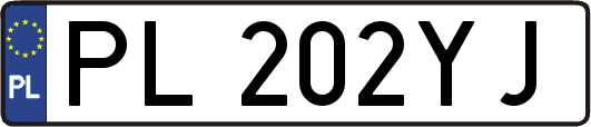 PL202YJ