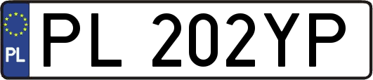 PL202YP