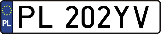 PL202YV