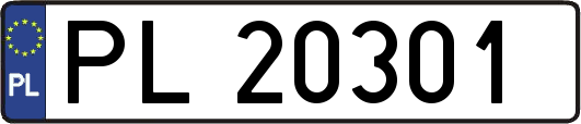 PL20301