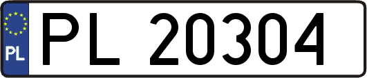 PL20304