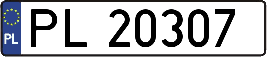 PL20307