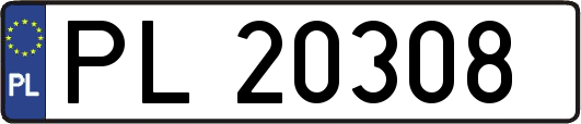 PL20308