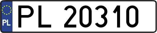 PL20310