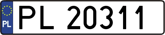 PL20311