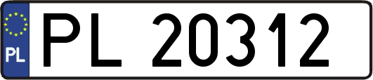 PL20312