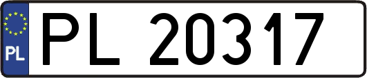 PL20317
