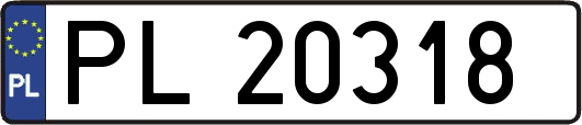 PL20318