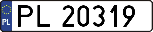 PL20319