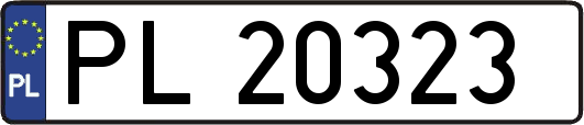 PL20323