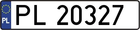 PL20327